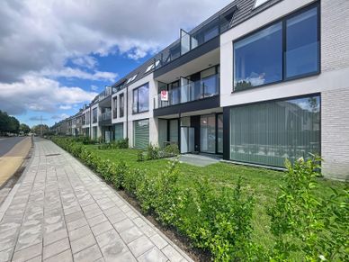 Appartement verhuurd Sint-Andries