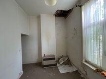 Prime building plot with high potential in Brussels