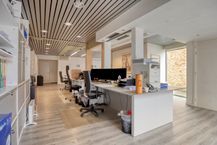 Kantoor 130m² op de Markt van Zwevezele