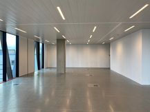 Nieuwbouw kantoor in Westwing Toren te Roeselare
