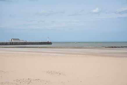 Appartement te koop Blankenberge