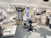Handelsruimte te koop in Borgerhout
