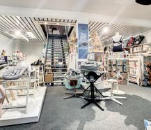 Handelsruimte te koop in Borgerhout