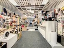 Handelsruimte te koop in Borgerhout