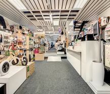 Handelsruimte te koop in Borgerhout