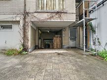 Handelsruimte te koop in Borgerhout