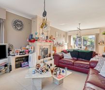 Instapklaar huis met 5 slaapkamers te koop in Sint-Andries