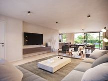 Nieuwbouwwoning te koop in Roesbrugge