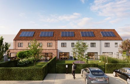 Huis te koop Roesbrugge-Haringe