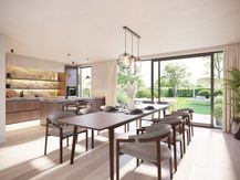 Nieuwbouwwoning te koop in Roesbrugge