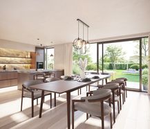 Nieuwbouwwoning te koop in Roesbrugge