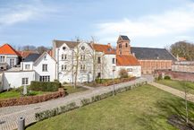Historisch pand te koop in het charmante Antwerpen-Lillo 