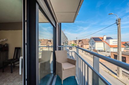 Studio te koop Middelkerke