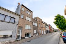 Spacieuse maison de 4 chambres à vendre à Strombeek