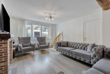 Spacieuse maison de 4 chambres à vendre à Strombeek