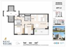 Weids wonen te Leffinge, tussen polder en kust!