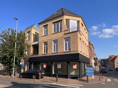 Handelspand te koop Veurne