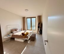 A LOUER : appartement de 2 chambres dans le centre de Hasselt.