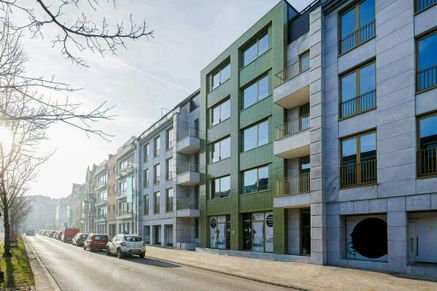Appartement te huur Hasselt