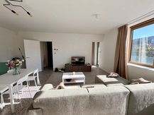 A LOUER : appartement de 2 chambres dans le centre de Hasselt.