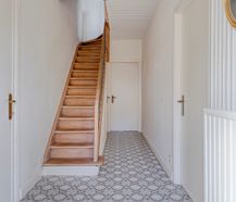 Fijne gezinswoning met 3 slaapkamers te koop!