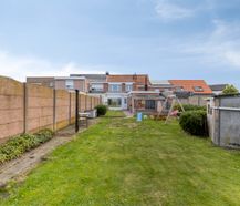 Fijne gezinswoning met 3 slaapkamers te koop!
