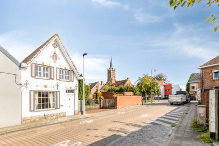 Maison à vendre Sijsele