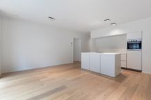 Recent appartement te koop in residentie Havn Antwerpen Zuid