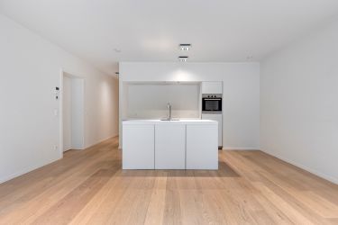 Recent appartement te koop in residentie Havn Antwerpen Zuid