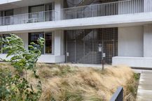Recent appartement te koop in residentie Havn Antwerpen Zuid