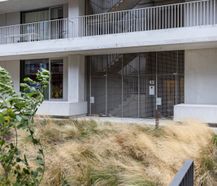 Recent appartement te koop in residentie Havn Antwerpen Zuid