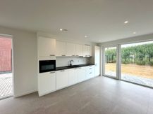 Nieuwbouw huis te huur in een rustige wijk in Leopoldsburg