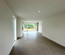 Nieuwbouw huis te huur in een rustige wijk in Leopoldsburg