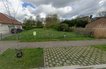 Unieke bouwgrond te koop in centrum Varsenare