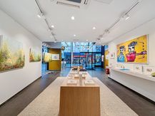 Commercial property for rent in the center of Hasselt