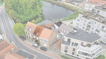 Huis te koop Veurne