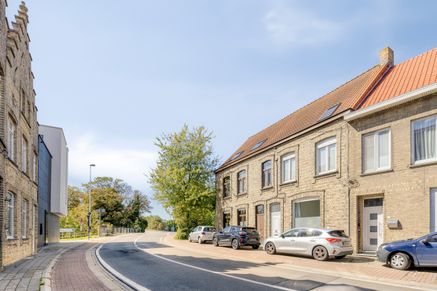 Huis te koop Veurne