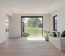 Prachtige villa in het landelijke Welden (Oudenaarde)