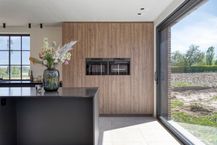 Prachtige villa in het landelijke Welden (Oudenaarde)