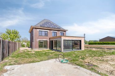 Huis te koop Oudenaarde