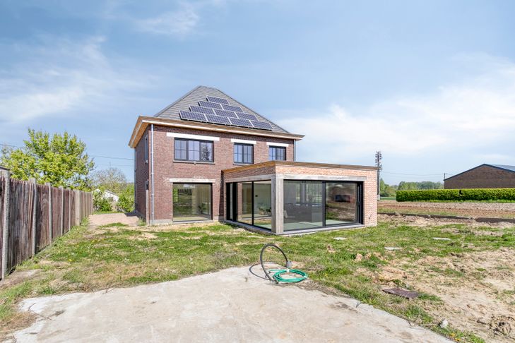Maison à vendre Audenarde (Oudenaarde)