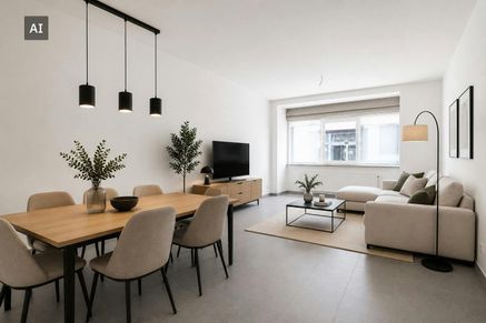 Appartement te huur Heist-aan-Zee