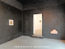 Belle Epoque woning met veel mogelijkheden