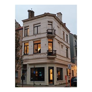 Belle Epoque woning met veel mogelijkheden