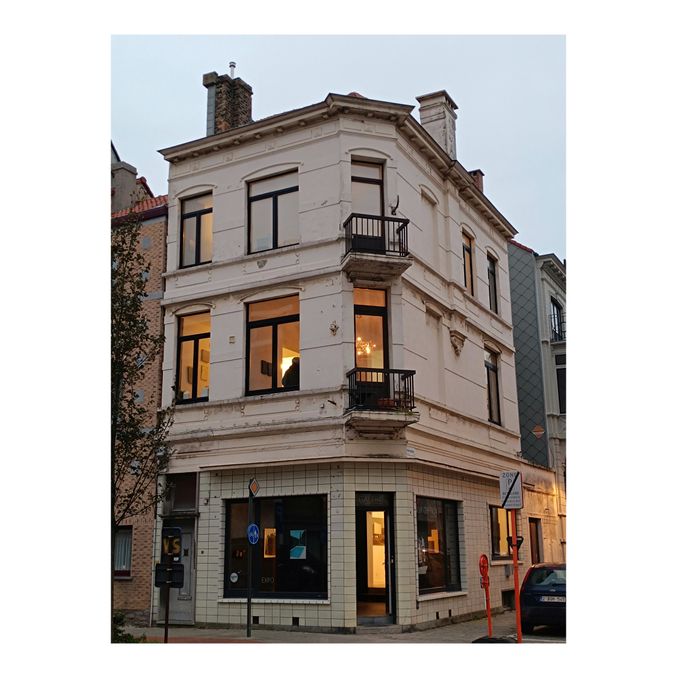 Belle Epoque woning met veel mogelijkheden