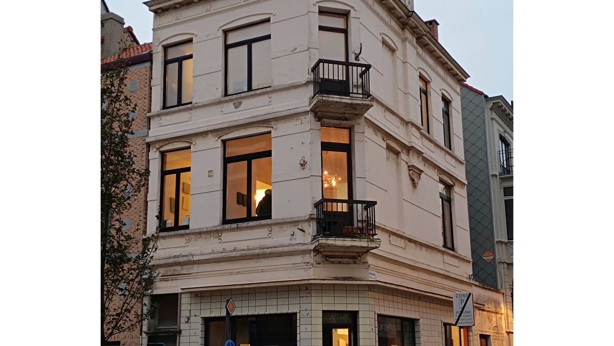 Belle Epoque woning met veel mogelijkheden