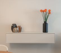 Instapklaar 1-slaapkamerappartement met terras te Oostende