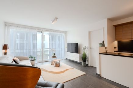 Appartement te koop Oostende