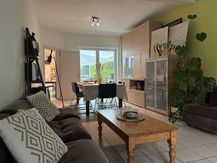 Gerenoveerde woning met ecologische tuin