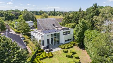 Huis te koop Essen
